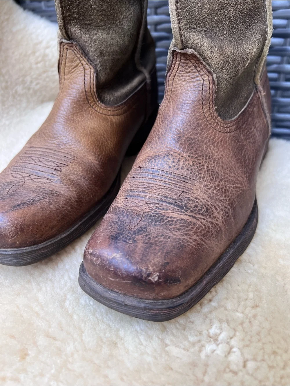 Ariat boy’s girl’s